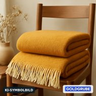 Inserat 2 Stk. Originalm Sannwald Decken