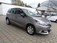 Inserat Renault Scénic; BJ: 11/2014, 116PS