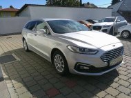 Inserat Ford Mondeo; BJ: 6/2021, 140PS