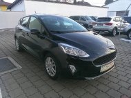 Inserat Ford Fiesta; BJ: 6/2018, 69PS