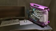 Inserat Gaming PC Zeaginal ZC11