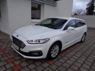Inserat Ford Mondeo; BJ: 3/2020, 190PS