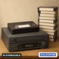 Inserat Videorecorder