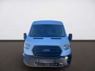 Inserat Ford Transit; BJ: 10/2021, 131PS