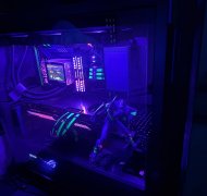 Inserat ASUS ROG Evangelion 