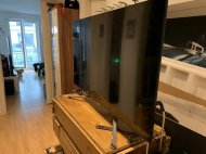 Inserat ASUS ROG pg65uq 65 Inch 4K Monitor