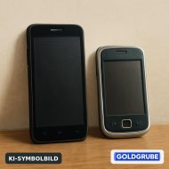 Inserat Smartphone