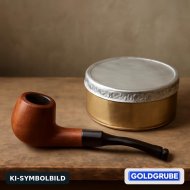 Inserat Pfeifenraucherclub sucht Pfeifentabak