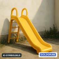 Inserat Kinderrutsche