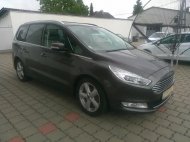 Inserat Ford Galaxy; BJ: 3/2017, 150PS