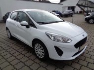 Inserat Ford Fiesta; BJ: 3/2019, 69PS