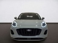 Inserat Ford Puma; BJ: 0, 125PS