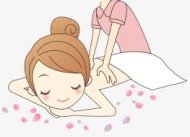 Inserat Asia Heilmassage