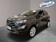 Inserat Ford Eco Sport; BJ: 0, 125PS
