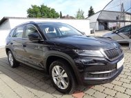 Inserat Skoda Kodiaq; BJ: 7/2018, 150PS