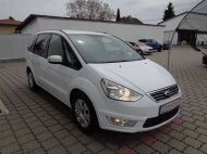 Inserat Ford Galaxy; BJ: 8/2015, 140PS
