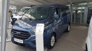 Inserat Ford Transit; BJ: 6/2023, 186PS