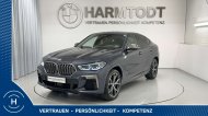 Inserat BMW X6; BJ: 3/2020, 530PS
