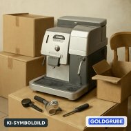 Inserat 5 Stk. Saeco Royal