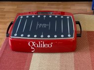 Inserat Novotec Medical  Galileo Training S35