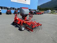 Inserat Einböck PNEUMATICSTAR-STI 300 - Arbeitsbreite 3m; BJ: 2025