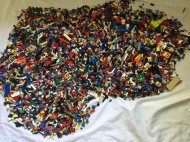 Inserat Suche Lego