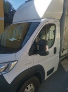 Inserat Fiat ducato pritsche+plane