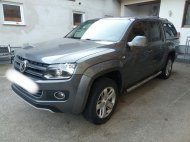 Inserat Amarok 