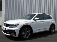 Inserat VW Tiguan; BJ: 5/2019, 150PS
