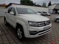 Inserat VW Amarok; BJ: 2/2018, 224PS