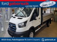 Inserat Ford Transit; BJ: 0, 184PS