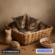 Inserat Nette kleine Kätzchen