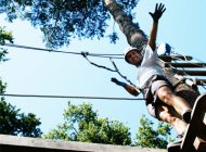 Inserat Adrenalinpark in Kalsdorf bei Graz