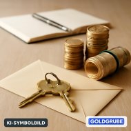 Inserat Privater Kreditgeber gesucht