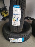 Inserat 2 STK WT 200 185/65/15  88T