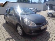 Inserat Renault Clio; BJ: 5/2007, 75PS