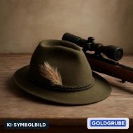 Inserat Jagdhut