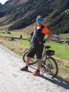 Inserat Suche "LOTTOTREFFER" für Freizeit/Sport
