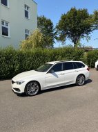 Inserat BMW 320d xDrive Facelift Kombi