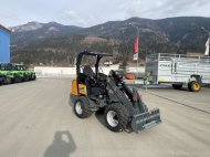 Inserat Giant G 2300