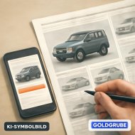 Inserat Suche Lada Taiga
