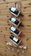 Inserat Weinregalerzeugung