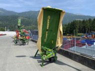 Inserat Krone AMR 280 Active Mow Heckscheibenmähwerk; BJ: 2025