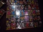 Inserat DVDs orginal verpackt inkl. Sp.Edisions