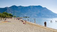 Inserat Urlaub am Sandstrand von Omiš /Kroatien 