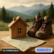 Inserat Steirisches Zirbenland Ferienhütte