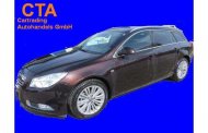 Inserat Opel Insignia - Car Trading Autos