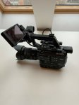 Inserat Neuwertige Sony PXV-FS5 ii Camcorder 