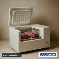 Inserat Suche Schockfrostgerät