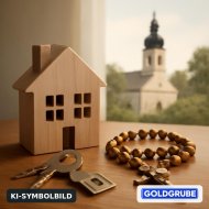 Inserat Suche Mietwohnung oder altes günstiges Bauernhaus
